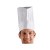 Pañuelo / Gorro Chef